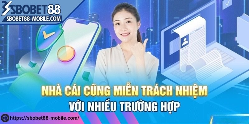 Chính sách miễn trừ cụ thể