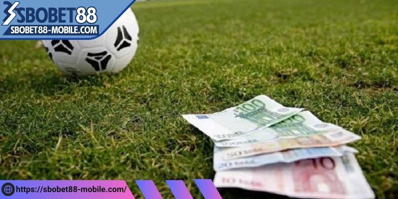Quy trình đọc kèo hiệp 1, hiệp 2 cho người mới