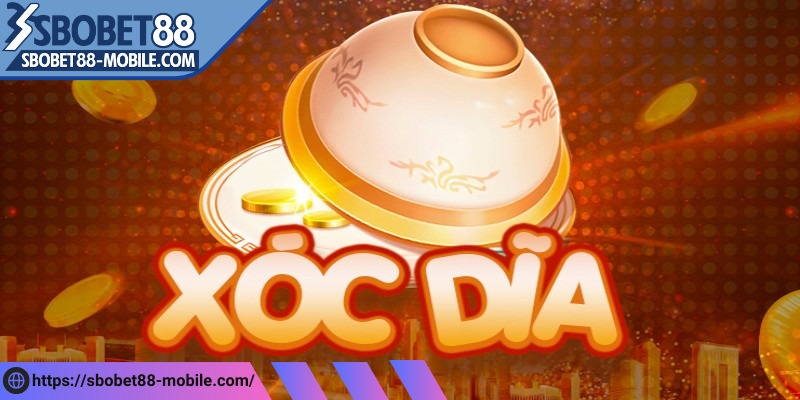 Giới thiệu về cách chơi xóc đĩa ăn tiền
