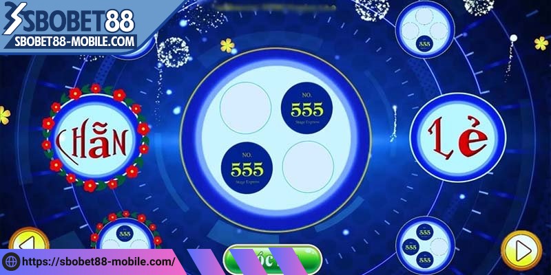 Đừng đặt cược theo cảm tính, hãy dựa trên các dấu hiệu từ kết quả trước