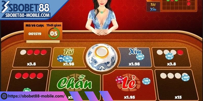 Lợi ích khi tham gia chơi tại nhà cái