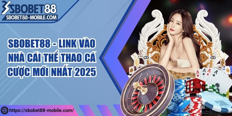 Sbobet88 anh dai dien
