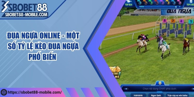 dua ngua online anh dai dien