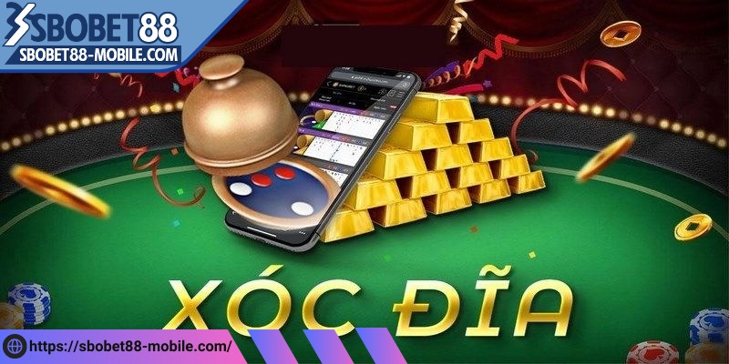 Tổng hợp 13 mẹo chơi xóc đĩa hiệu quả người chơi nên biết 1 Giới thiệu về trò chơi xóc đĩa