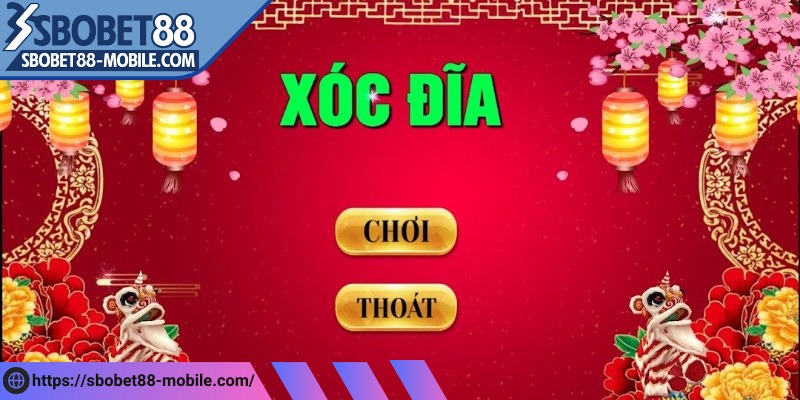 Xóc đĩa auto win: Chiến thuật và bí quyết thắng dễ hiệu quả 1 Xóc đĩa auto win giúp người chơi cá cược nhanh chóng, chính xác