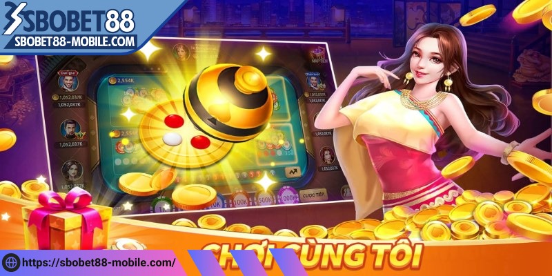 Chiến thuật xóc đĩa đổi thưởng hiệu quả giúp tăng cơ hội thắng 1 Xóc đĩa đổi thưởng đang thu hút đông đảo người chơi nhờ tính hấp dẫn