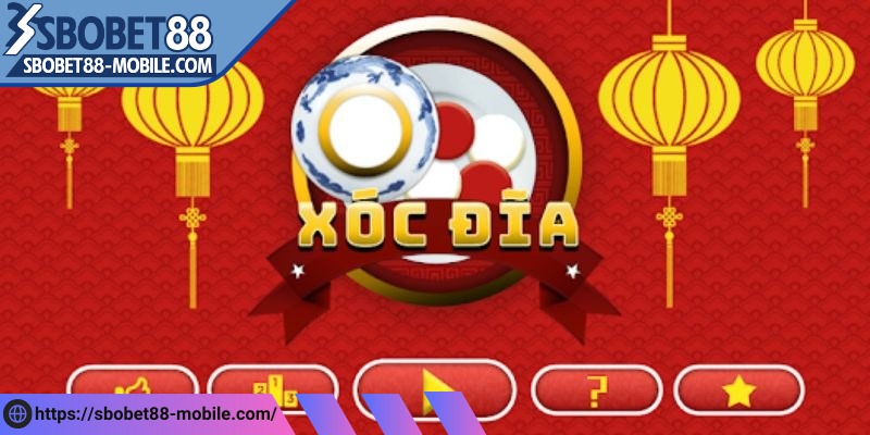 Mẹo chơi xóc đĩa online hiệu quả dễ thắng cho người mới 1 Xóc đĩa online mang đến một hình thức giải trí hiện đại